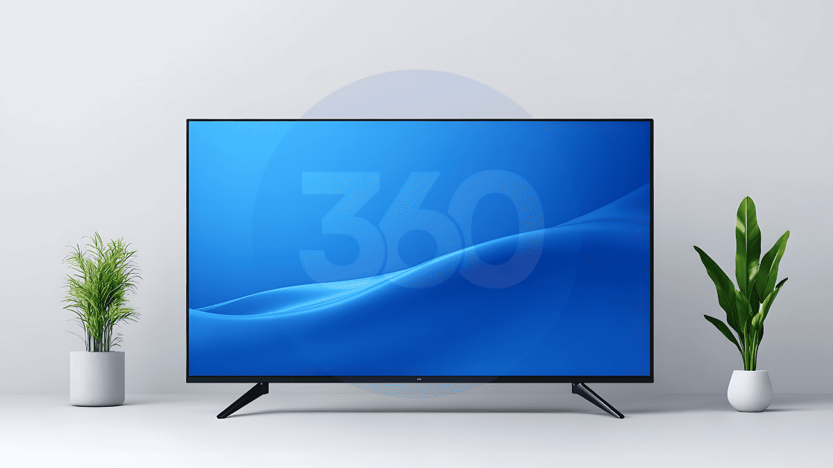 Saruhanlı Televizyon Servisi