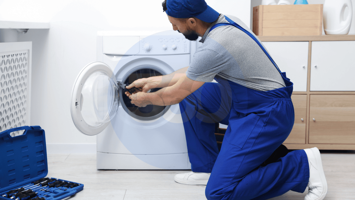 Saruhanlı Çamaşır Makinesi Servisi